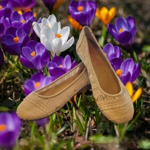 💵Sold💰Jellypop Mermaid Flats